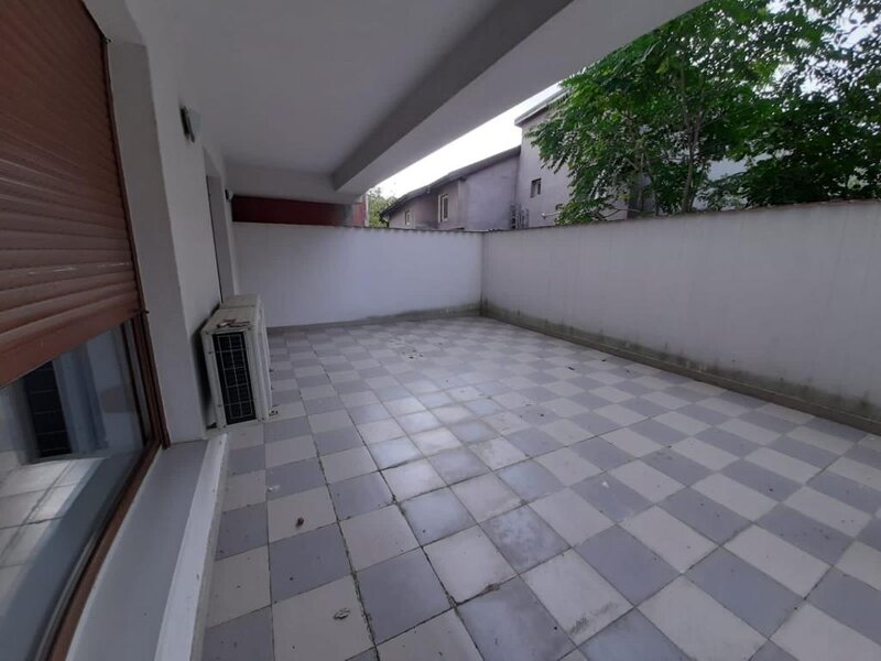 Baneasa, Str. Carbunarilor.