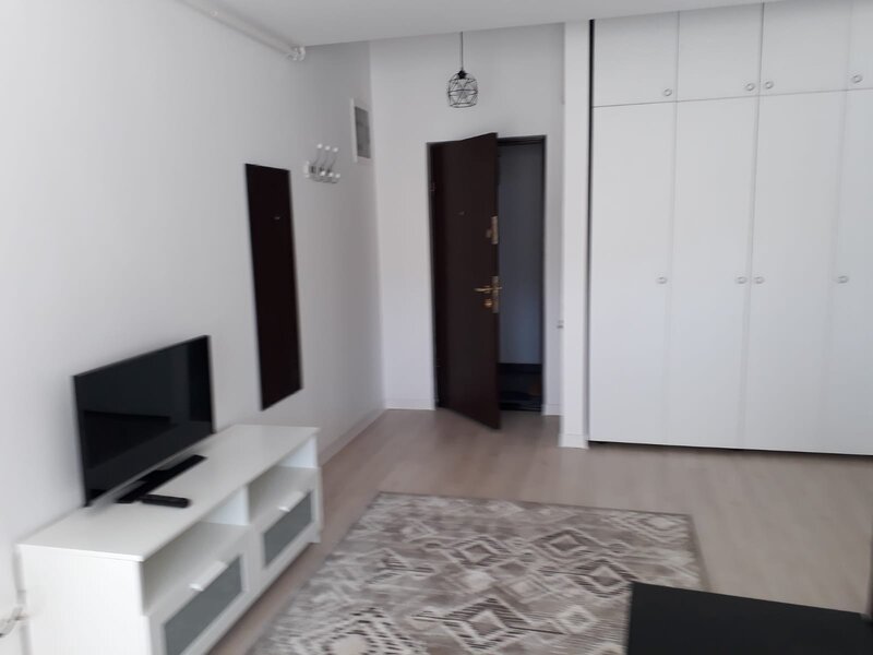 Baneasa, Str. Carbunarilor.