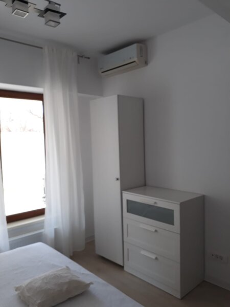 Baneasa, Str. Carbunarilor.