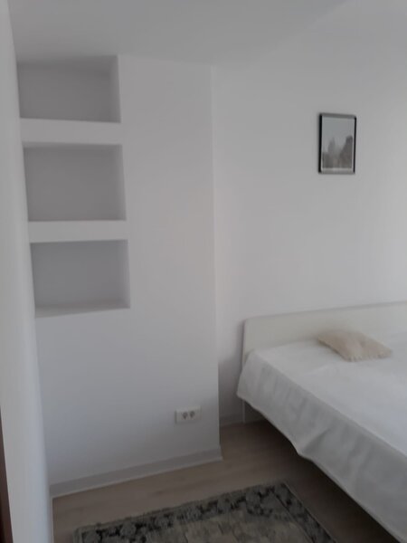 Baneasa, Str. Carbunarilor.