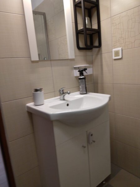 Baneasa, Str. Carbunarilor.