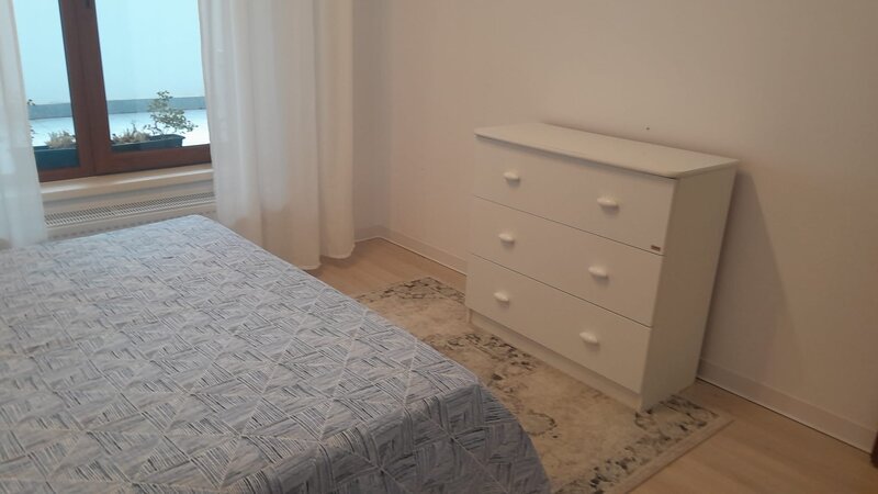 Baneasa, Str. Carbunarilor.